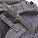 Obrázok 10. Nôž BSH ADVENTURE Grey N-502A zatvárací