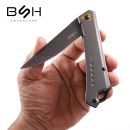 Obrázok 2. Nôž BSH ADVENTURE Grey N-502A zatvárací