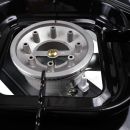 Obrázok 5. Turistický plynový varič BAVARIA Alpen Portable Gas Stove ECO