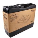 Obrázok 18. Turistický plynový varič BAVARIA Alpen Portable Gas Stove ECO