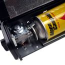 Obrázok 9. Turistický plynový varič BAVARIA Alpen Portable Gas Stove ECO