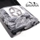 Obrázok 15. Turistický plynový varič BAVARIA Alpen Portable Gas Stove ECO
