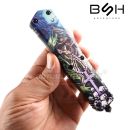 Obrázok 6. Automatický zatvárací nôž vyskakovačka BSH OTF-19