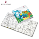 Obrázok 1. Victorinox My First Victorinox Dolphin Set
