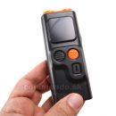 Obrázok 2. Ultrazvukový odpudzovač psov a mačiek NUXIE Dog Trainer P7