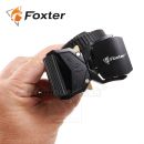 Obrázok 4. FOXTER T-Clap 130cm Profi Opasok Black