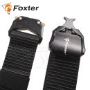 Obrázok 9. FOXTER T-Clap 130cm Profi Opasok Black