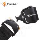 Obrázok 6. FOXTER T-Clap 130cm Profi Opasok Black