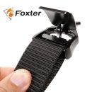 Obrázok 8. FOXTER T-Clap 130cm Profi Opasok Black