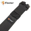Obrázok 10. FOXTER T-Clap 130cm Profi Opasok Black
