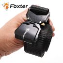 Obrázok 5. FOXTER T-Clap 130cm Profi Opasok Black