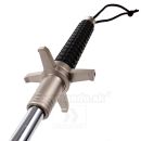Obrázok 7. Kalený teleskopický obušok 26" Telescopic Steel Baton XJ6113