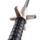 Obrázok 6. Kalený teleskopický obušok 26" Telescopic Steel Baton XJ6113