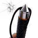 Obrázok 10. Kalený teleskopický obušok 26" Telescopic Steel Baton XJ6113