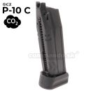 Obrázok 14. Airsoft Pistol CZ P-10 C CO2 CBB 6mm
