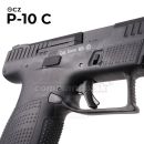 Obrázok 7. Airsoft Pistol CZ P-10 C CO2 CBB 6mm