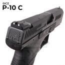 Obrázok 3. Airsoft Pistol CZ P-10 C CO2 CBB 6mm