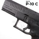 Obrázok 2. Airsoft Pistol CZ P-10 C CO2 CBB 6mm