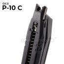Obrázok 15. Airsoft Pistol CZ P-10 C CO2 CBB 6mm