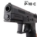 Obrázok 5. Airsoft Pistol CZ P-10 C CO2 CBB 6mm