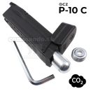 Obrázok 18. Airsoft Pistol CZ P-10 C CO2 CBB 6mm