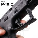 Obrázok 11. Airsoft Pistol CZ P-10 C CO2 CBB 6mm