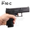 Obrázok 9. Airsoft Pistol CZ P-10 C CO2 CBB 6mm
