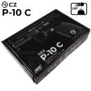 Obrázok 8. Airsoft Pistol CZ P-10 C Gas GBB 6mm