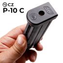 Obrázok 6. Airsoft Pistol CZ P-10 C Gas GBB 6mm