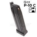 Obrázok 5. Airsoft Pistol CZ P-10 C Gas GBB 6mm
