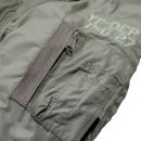Obrázok 3. Yakuza Premium zimná bombera 3965 Hell Olive