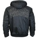 Obrázok 6. Yakuza Premium zimná bunda 3765 Winter Jacket Black