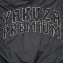 Obrázok 2. Yakuza Premium zimná bunda 3765 Winter Jacket Black