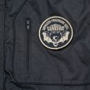 Obrázok 4. Yakuza Premium zimná bunda 3765 Winter Jacket Black