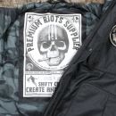 Obrázok 1. Yakuza Premium zimná bunda 3765 Winter Jacket Black