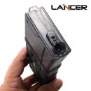 Obrázok 2. 190RD MidCap Lancer L5 AWM 5.56 Magazine for M4/AR15