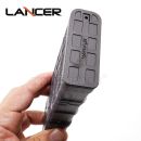 Obrázok 3. 190RD MidCap Lancer L5 AWM 5.56 Magazine for M4/AR15