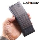 Obrázok 1. 190RD MidCap Lancer L5 AWM 5.56 Magazine for M4/AR15