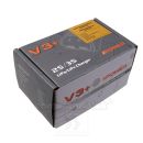 Obrázok 6. LiPo LiFe nabíjačka batérii V3+ 2S/3S iPower Charger