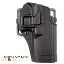 Obrázok 3. Puzdro na pištoľ Glock G17 Pravá strana Mountain Ghost®
