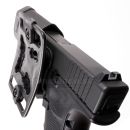 Obrázok 8. Puzdro na pištoľ Glock G17 Pravá strana Mountain Ghost®