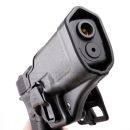 Obrázok 6. Puzdro na pištoľ Glock G17 Pravá strana Mountain Ghost®