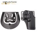 Obrázok 1. Puzdro na pištoľ Glock G17 Pravá strana Mountain Ghost®