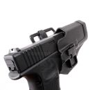Obrázok 7. Puzdro na pištoľ Glock G17 Pravá strana Mountain Ghost®