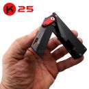 Obrázok 8. K25 MINI II Clip zatvárací nôž Pocket Knife 25257