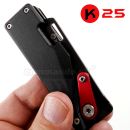 Obrázok 4. K25 MINI II Clip zatvárací nôž Pocket Knife 25257