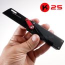 Obrázok 5. K25 MINI II Clip zatvárací nôž Pocket Knife 25257