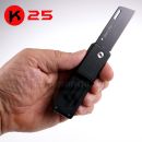 Obrázok 6. K25 MINI II Clip zatvárací nôž Pocket Knife 25257