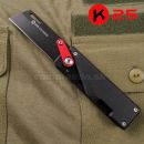 Obrázok 1. K25 MINI II Clip zatvárací nôž Pocket Knife 25257