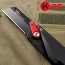 Obrázok 2. K25 MINI II Clip zatvárací nôž Pocket Knife 25257